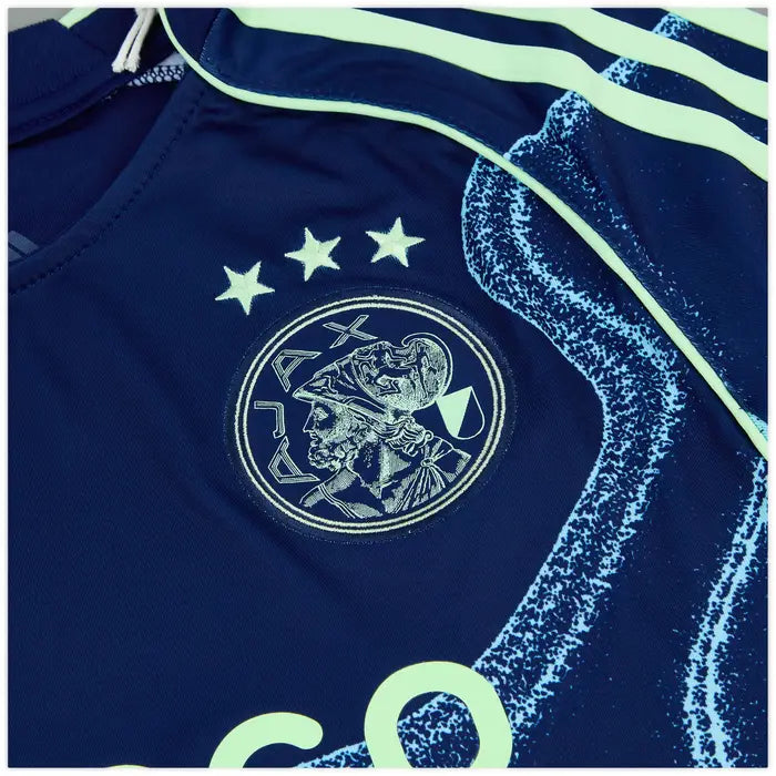 AJAX 2025/26 AWAY SHIRT