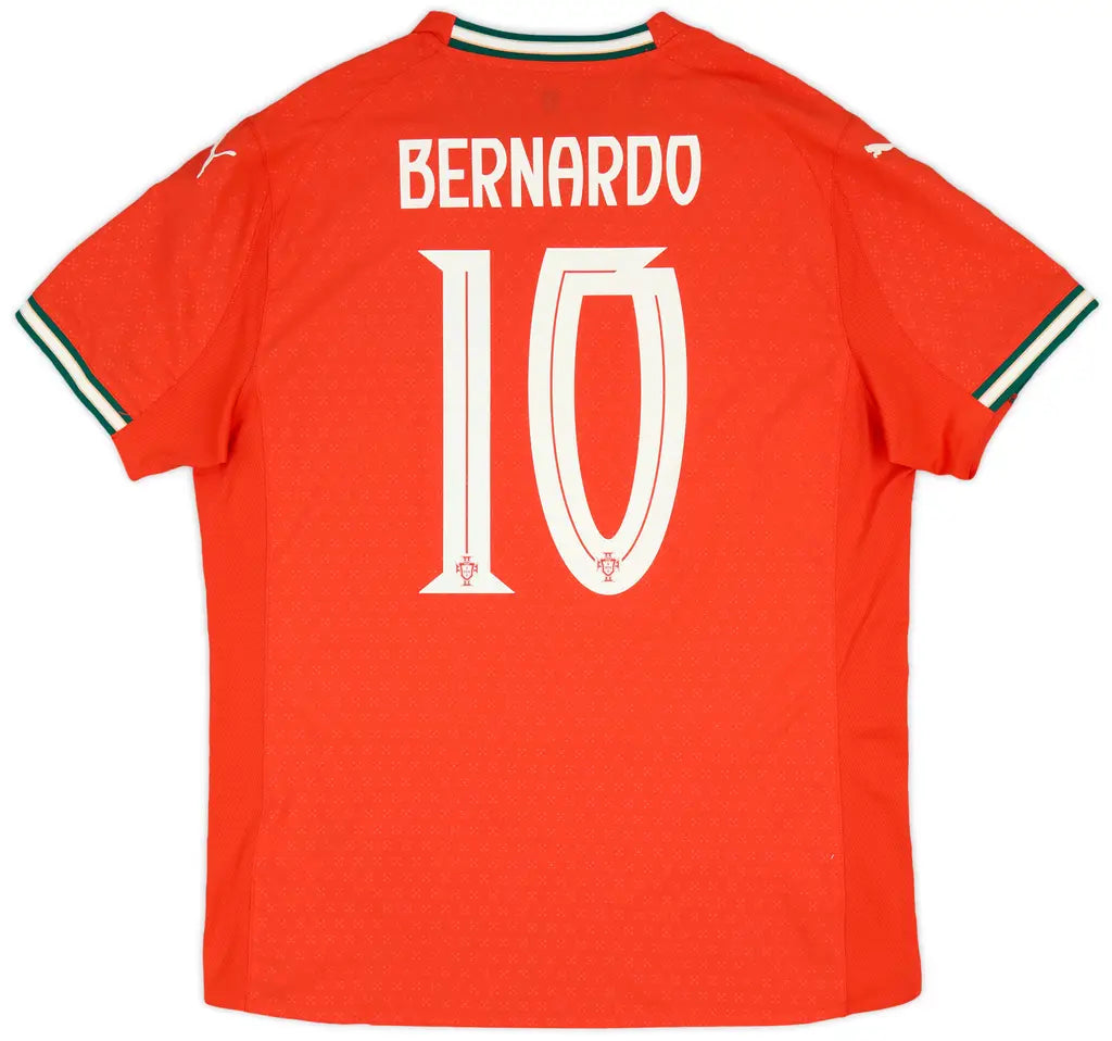 PORTUGAL 2025/26