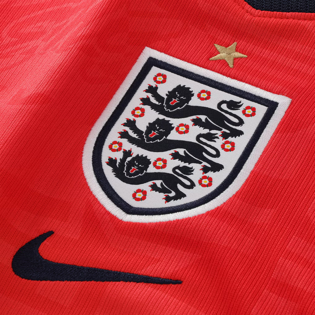 ENGLAND 2026/27 WM
