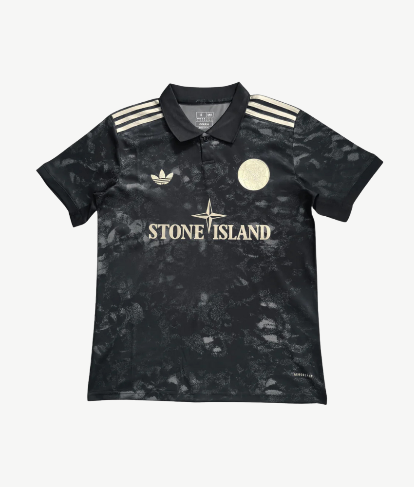 AJAX 2025/26 | SPECIAL EDITION