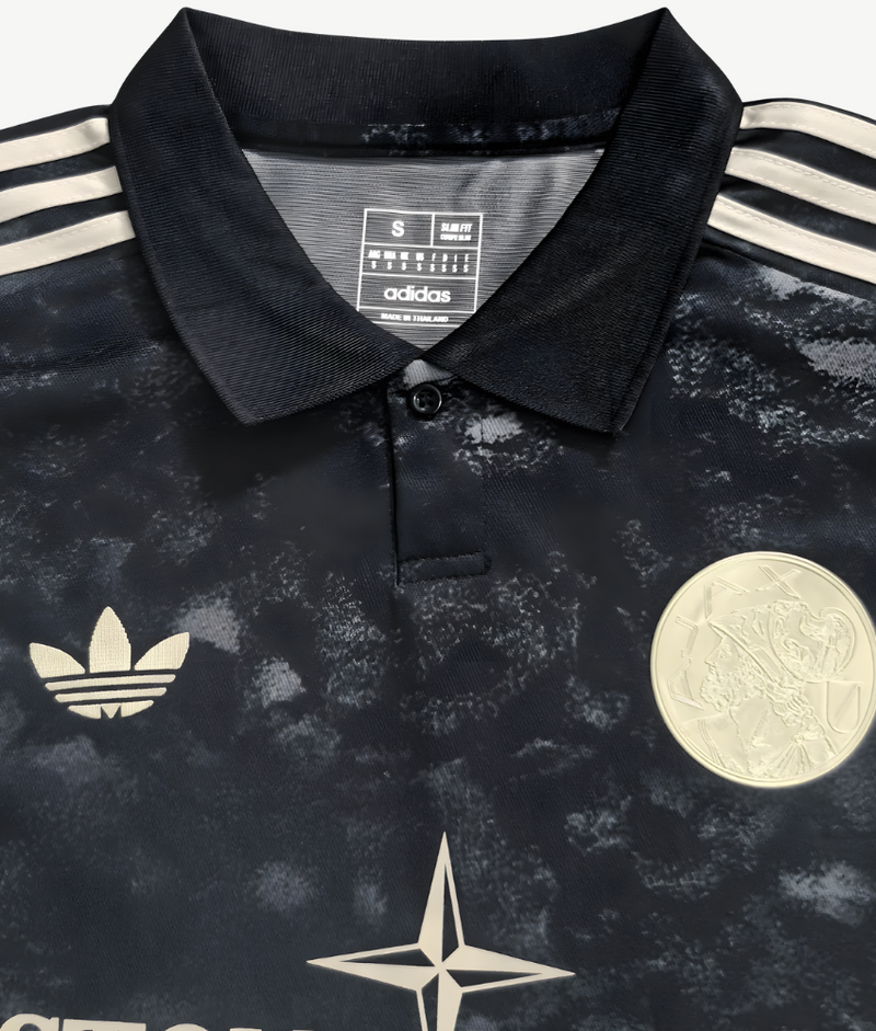 AJAX 2025/26 | SPECIAL EDITION