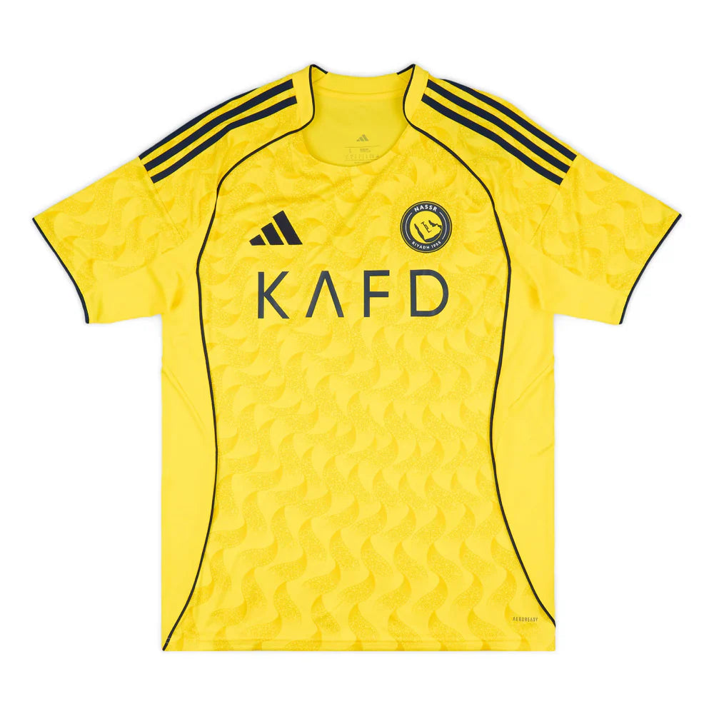 AL NASSR 2025/26