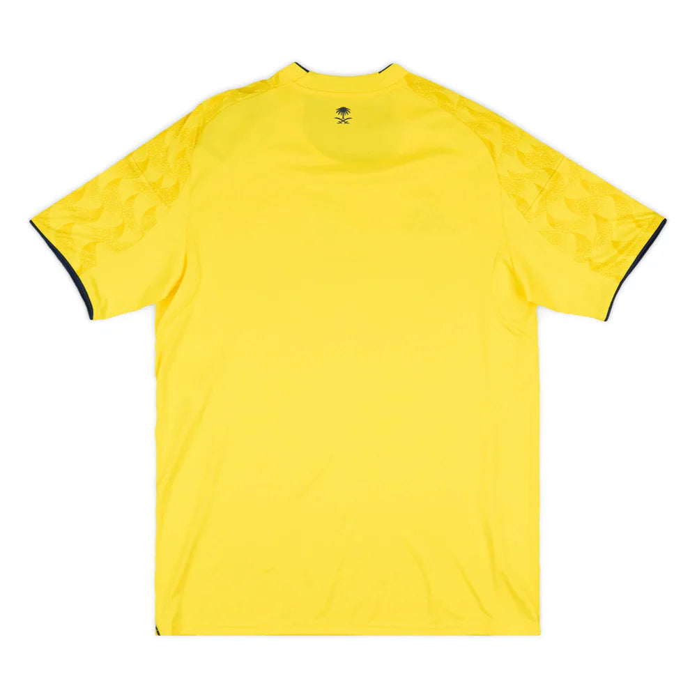 AL NASSR 2025/26