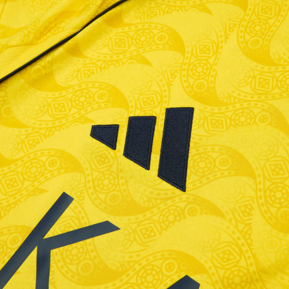 AL NASSR 2025/26