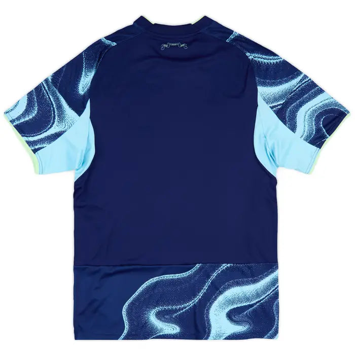 AJAX 2025/26 AWAY SHIRT