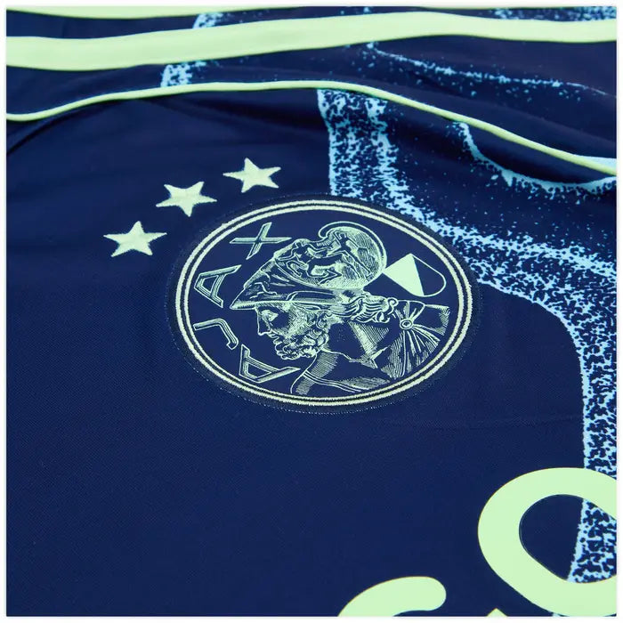 AJAX 2025/26 AWAY SHIRT