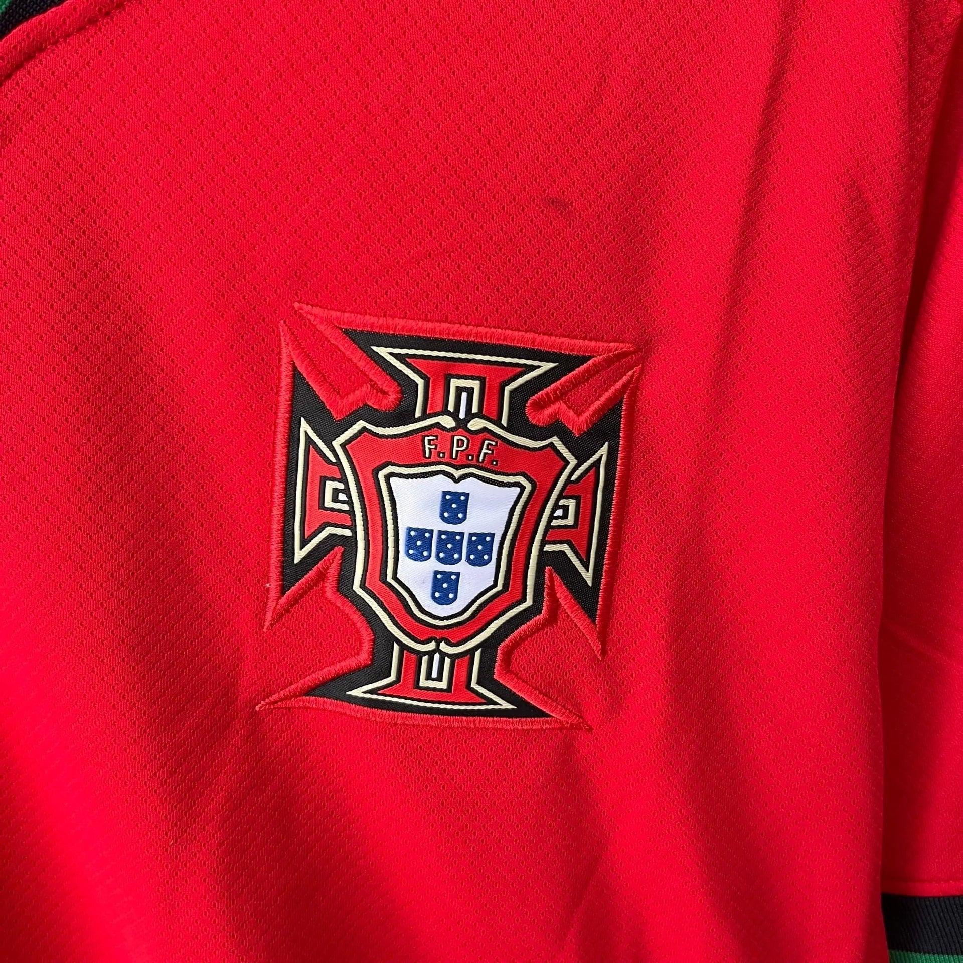 PORTUGAL 2024/25