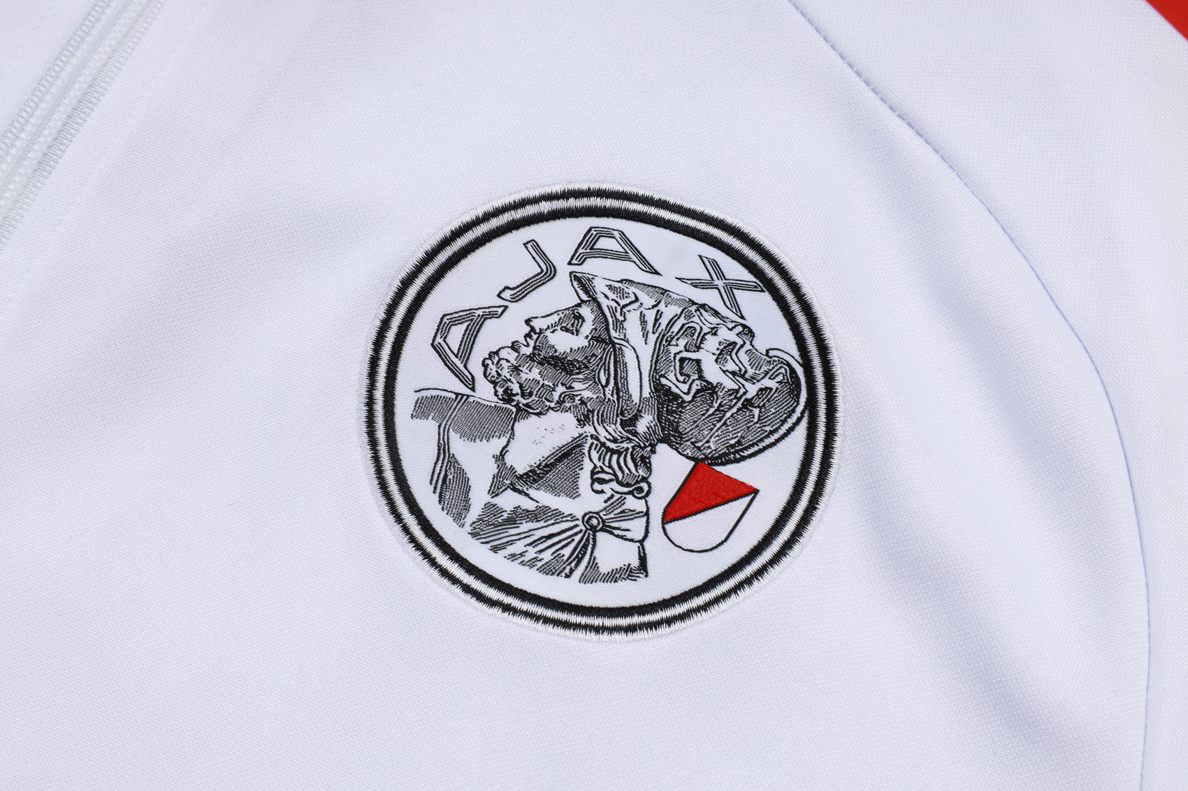 AJAX 2025/26 TRACKSUIT SET