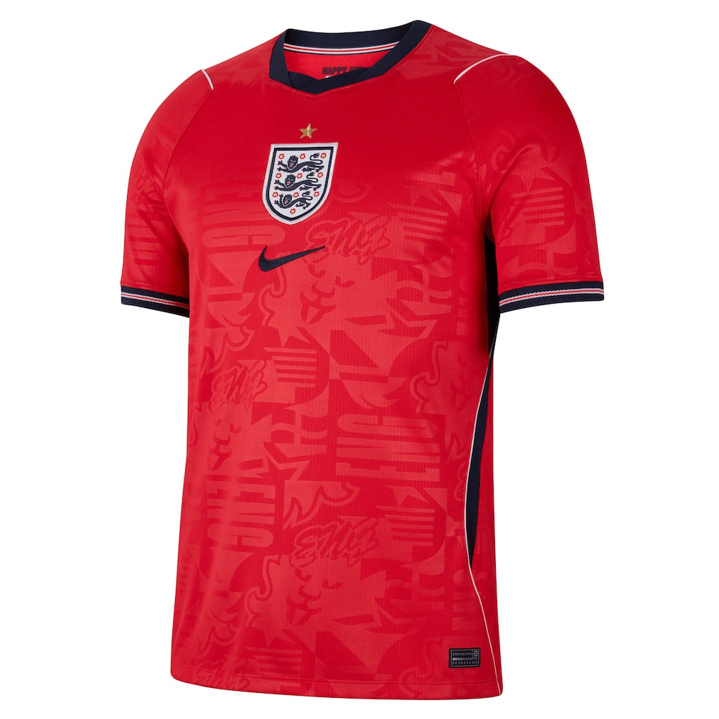 ENGLAND 2026/27 WM